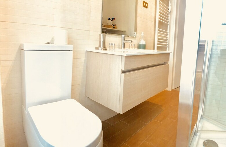 Re Di Roma Helios Apartment