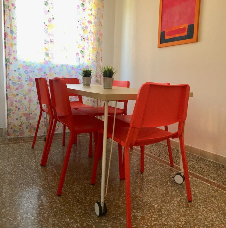 Re Di Roma Helios Apartment