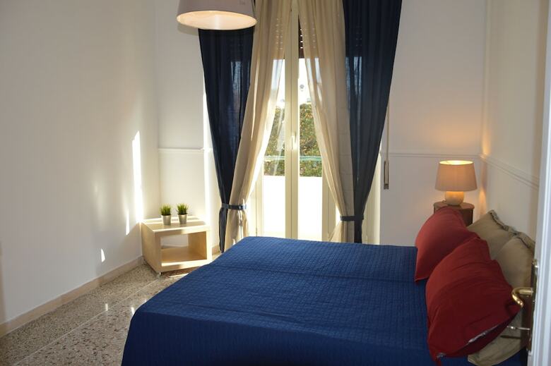 Re Di Roma Helios Apartment