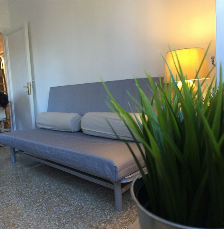 Re Di Roma Helios Apartment
