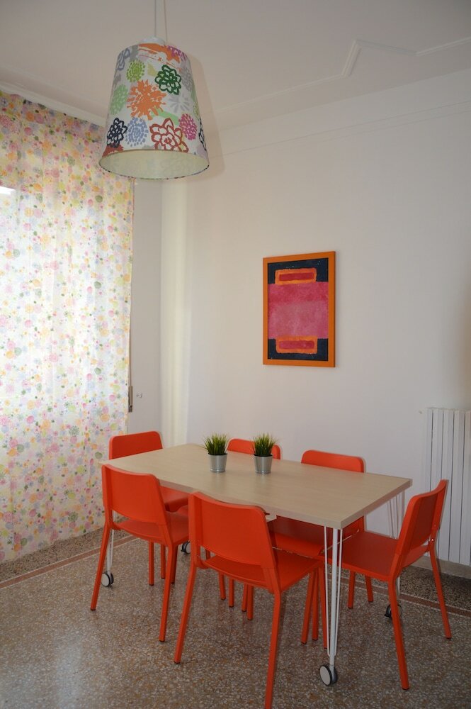 Re Di Roma Helios Apartment