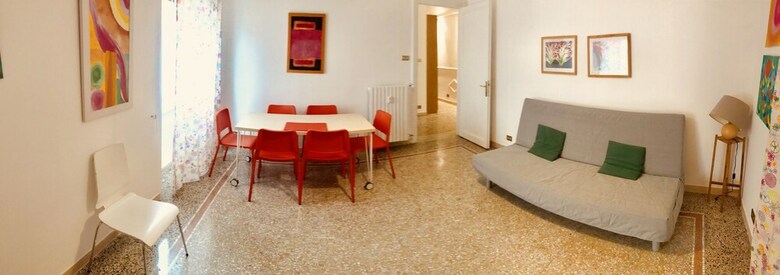 Re Di Roma Helios Apartment