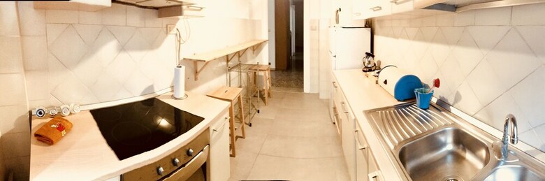 Re Di Roma Helios Apartment
