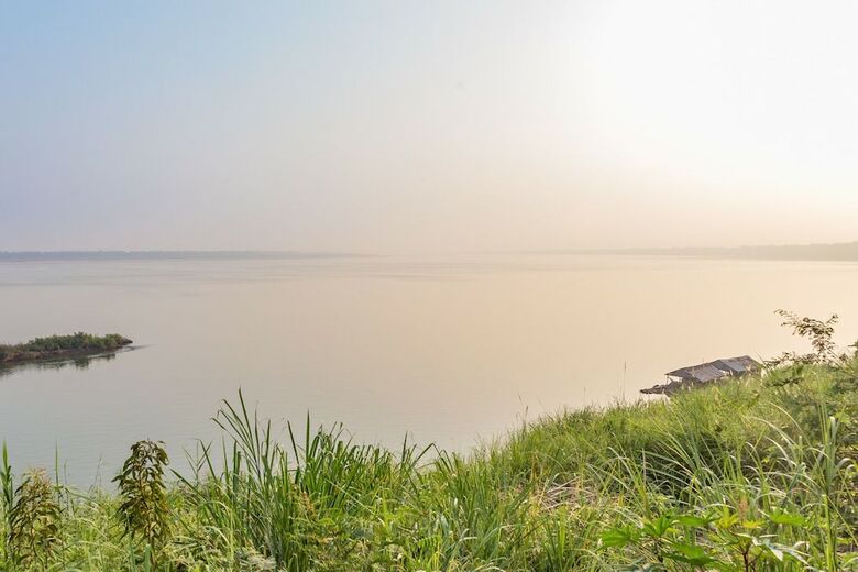 Hotel Le Relais de Chhlong