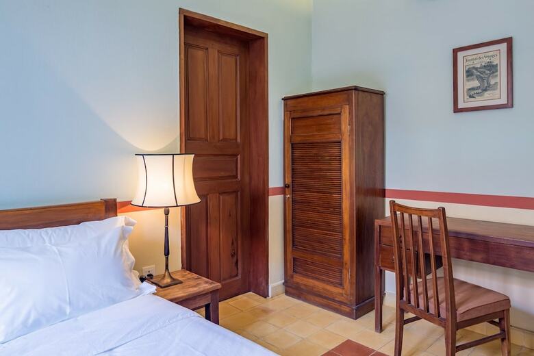 Hotel Le Relais de Chhlong