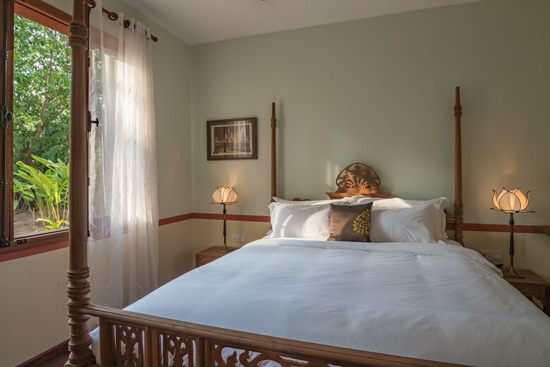 Hotel Le Relais de Chhlong