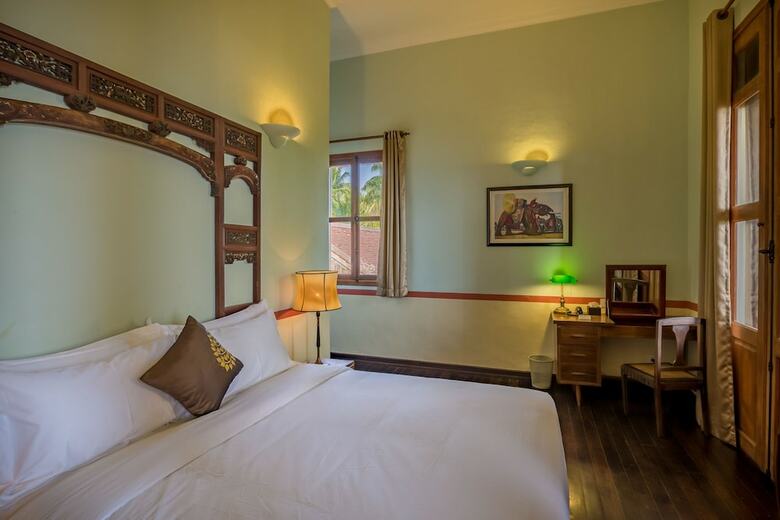 Hotel Le Relais de Chhlong