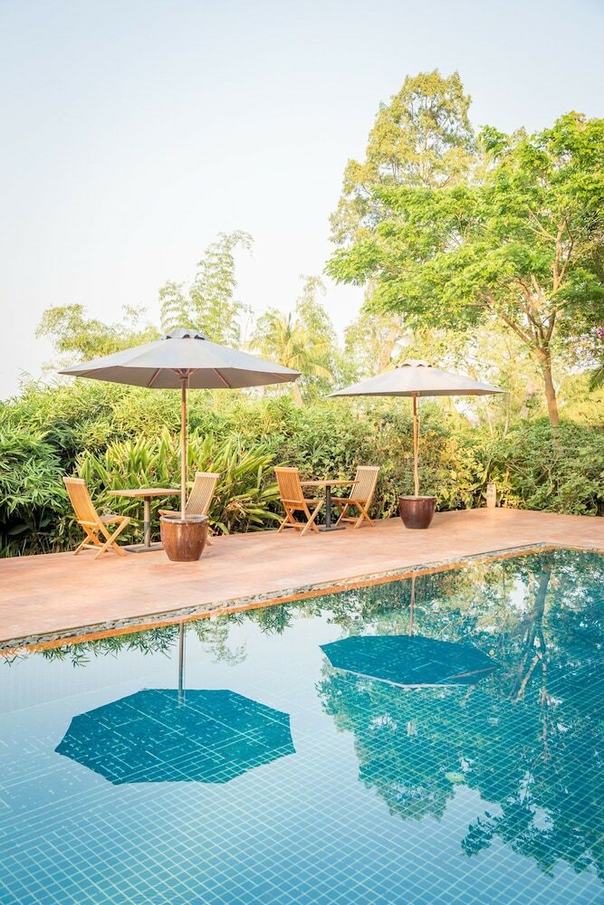 Hotel Le Relais de Chhlong