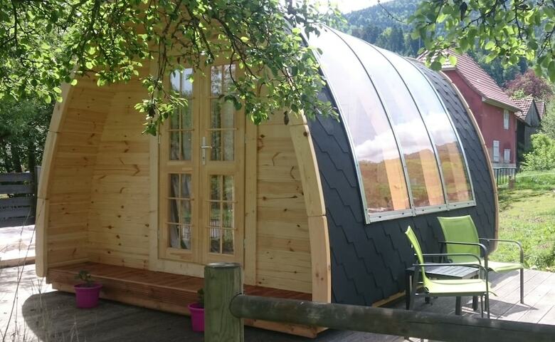 Hotel La Ferme Traitsanes