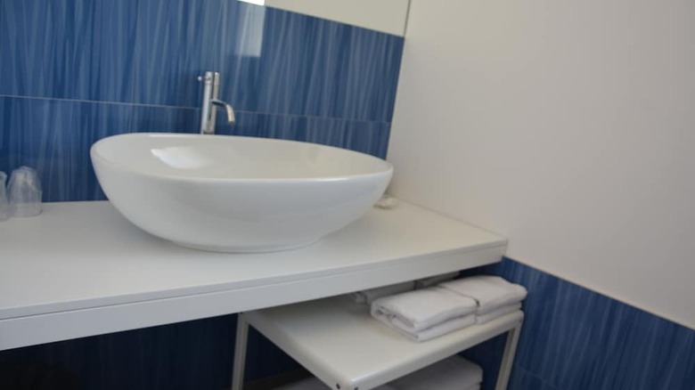 Hotel La Scibina - Ospitalit� Mediterranea