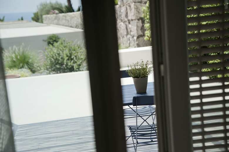 Hotel La Scibina - Ospitalit� Mediterranea