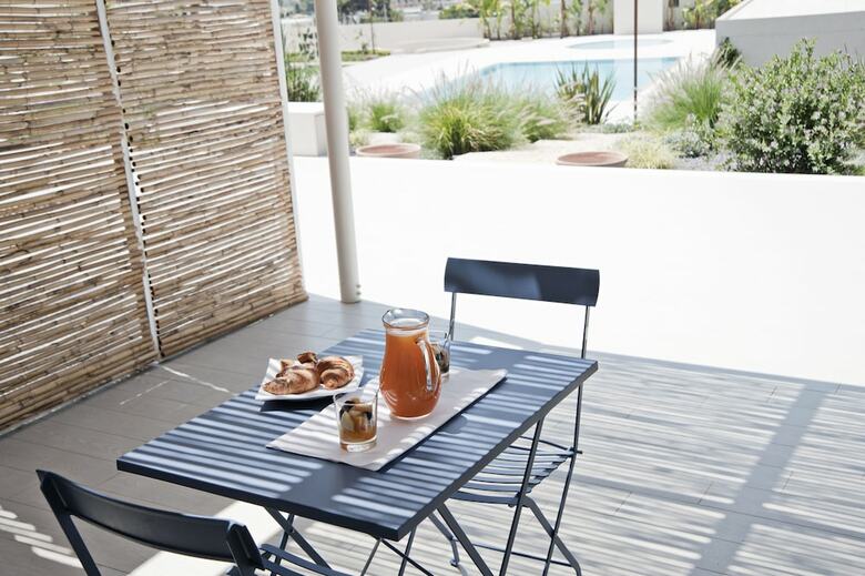 Hotel La Scibina - Ospitalit� Mediterranea
