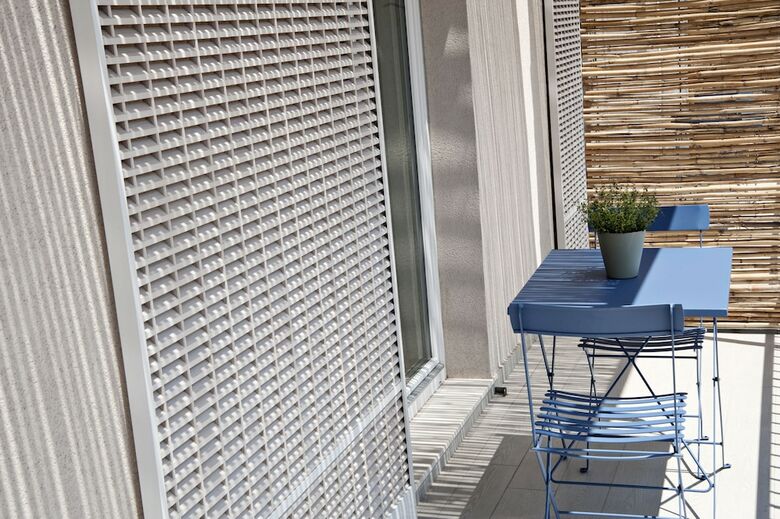 Hotel La Scibina - Ospitalit� Mediterranea