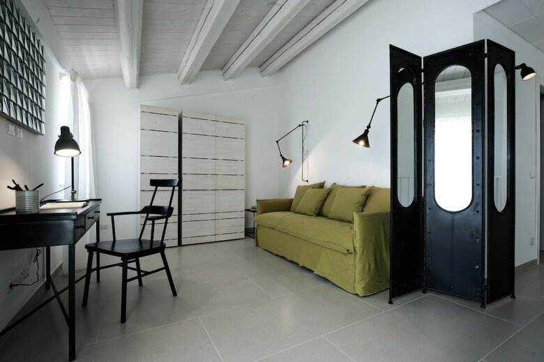 Hotel La Scibina - Ospitalit� Mediterranea