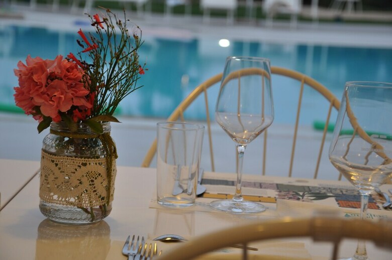 Hotel La Scibina - Ospitalit� Mediterranea