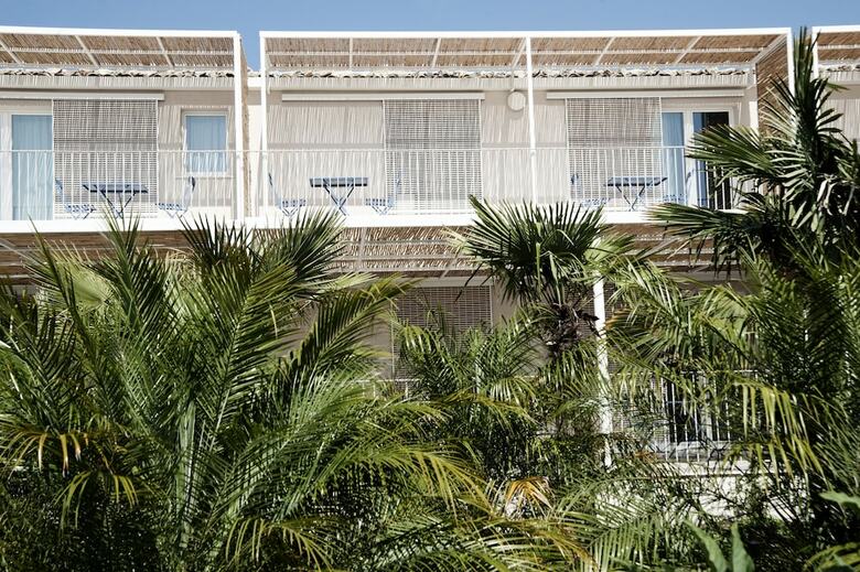Hotel La Scibina - Ospitalit� Mediterranea