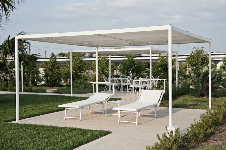Hotel La Scibina - Ospitalit� Mediterranea