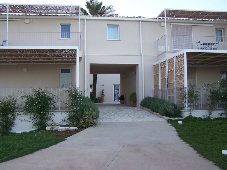 Hotel La Scibina - Ospitalit� Mediterranea