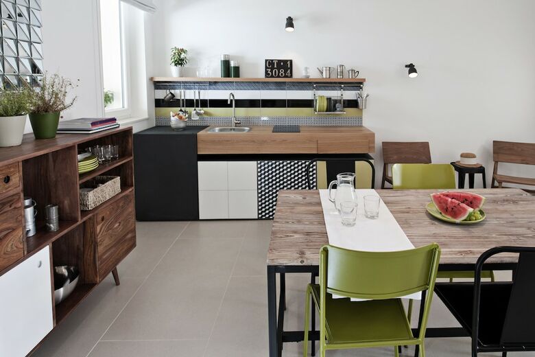 Hotel La Scibina - Ospitalit� Mediterranea
