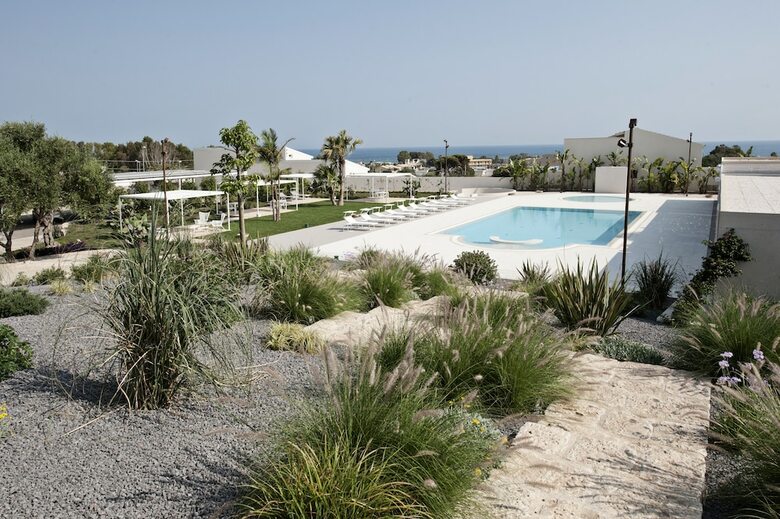 Hotel La Scibina - Ospitalit� Mediterranea