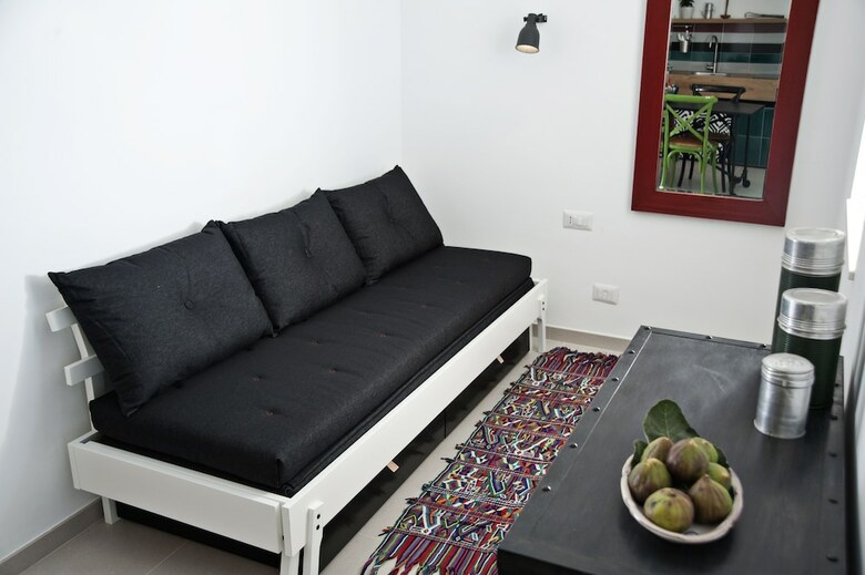 Hotel La Scibina - Ospitalit� Mediterranea