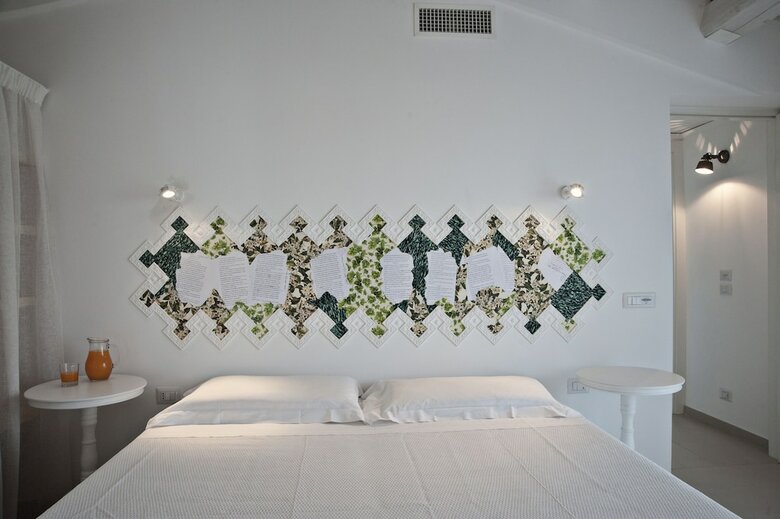 Hotel La Scibina - Ospitalit� Mediterranea