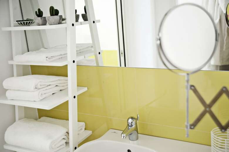 Hotel La Scibina - Ospitalit� Mediterranea