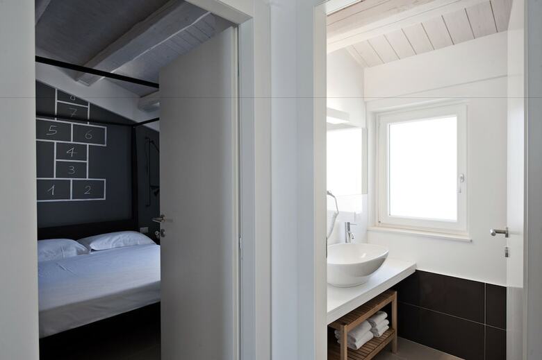 Hotel La Scibina - Ospitalit� Mediterranea