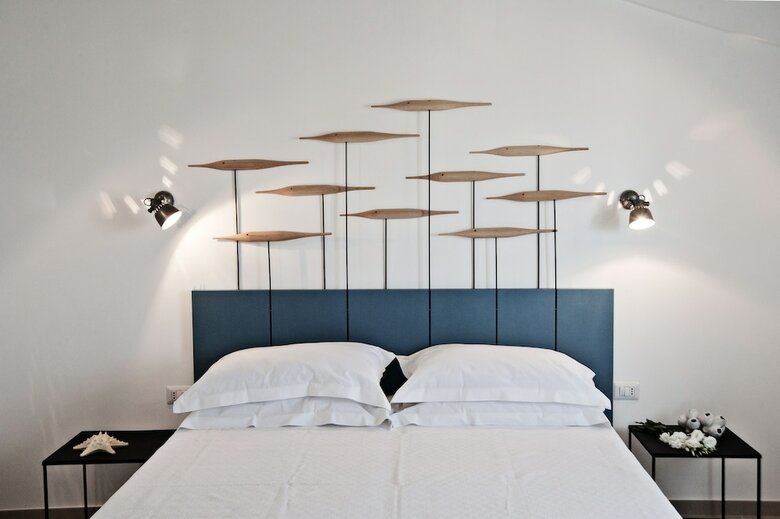 Hotel La Scibina - Ospitalit� Mediterranea