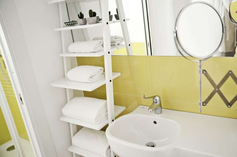 Hotel La Scibina - Ospitalit� Mediterranea