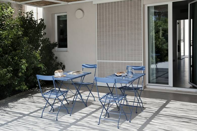 Hotel La Scibina - Ospitalit� Mediterranea