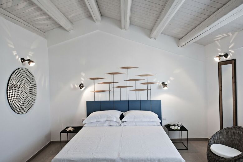 Hotel La Scibina - Ospitalit� Mediterranea