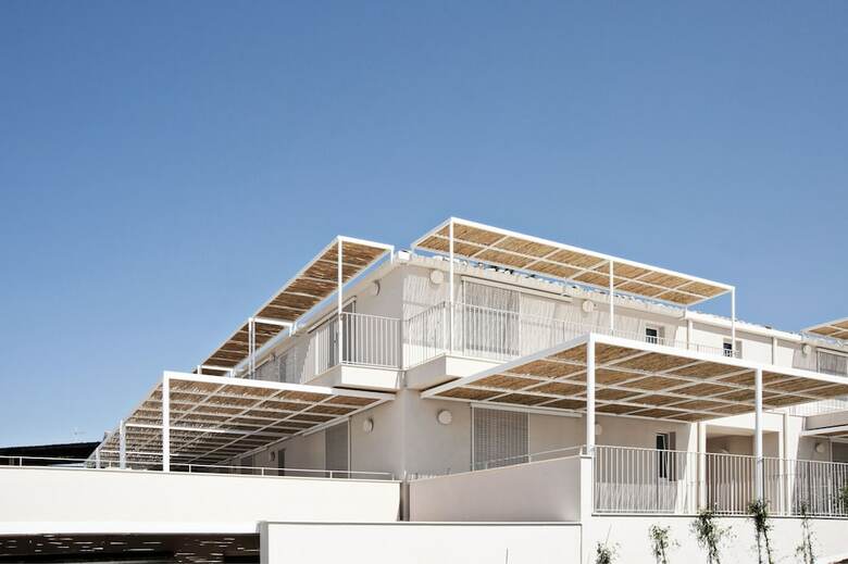 Hotel La Scibina - Ospitalit� Mediterranea