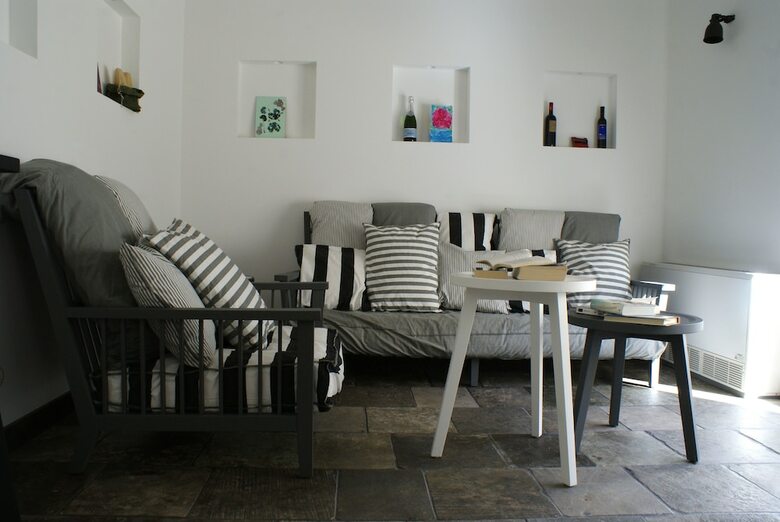 Hotel La Scibina - Ospitalit� Mediterranea