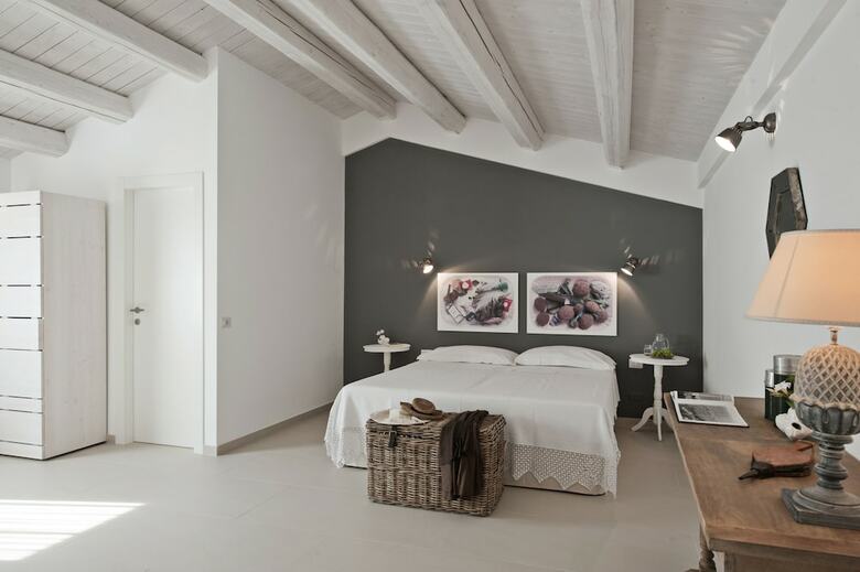 Hotel La Scibina - Ospitalit� Mediterranea