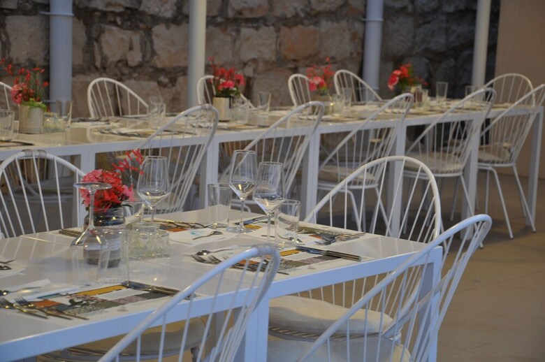 Hotel La Scibina - Ospitalit� Mediterranea