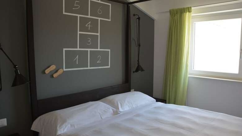 Hotel La Scibina - Ospitalit� Mediterranea