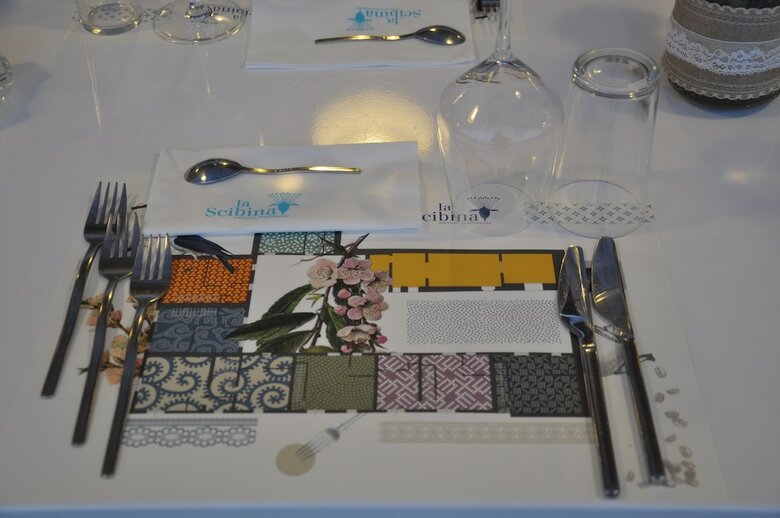 Hotel La Scibina - Ospitalit� Mediterranea