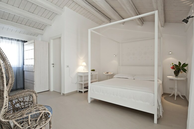 Hotel La Scibina - Ospitalit� Mediterranea