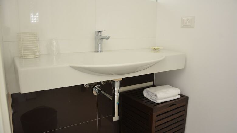Hotel La Scibina - Ospitalit� Mediterranea