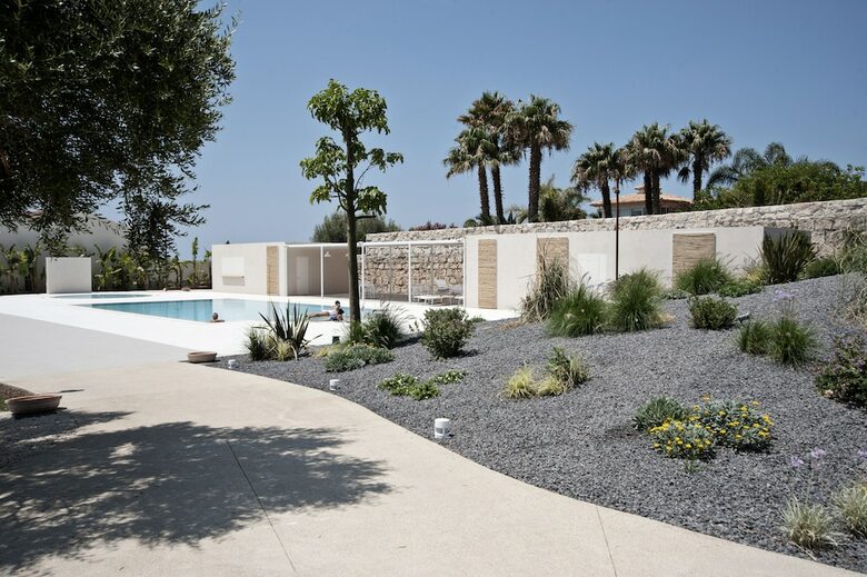 Hotel La Scibina - Ospitalit� Mediterranea