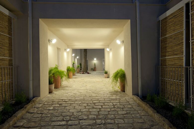 Hotel La Scibina - Ospitalit� Mediterranea