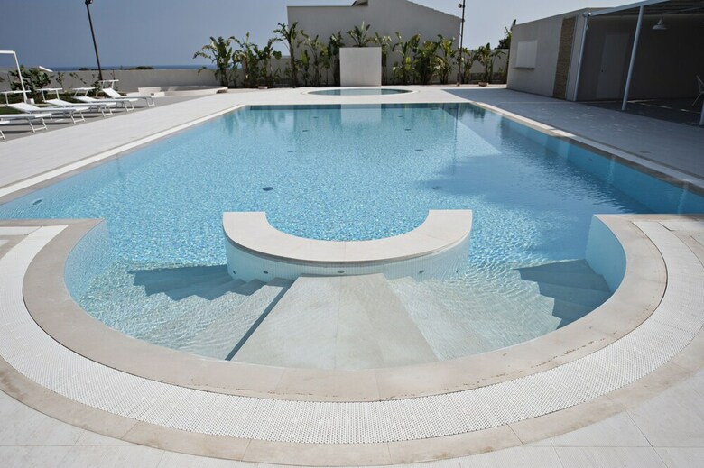 Hotel La Scibina - Ospitalit� Mediterranea