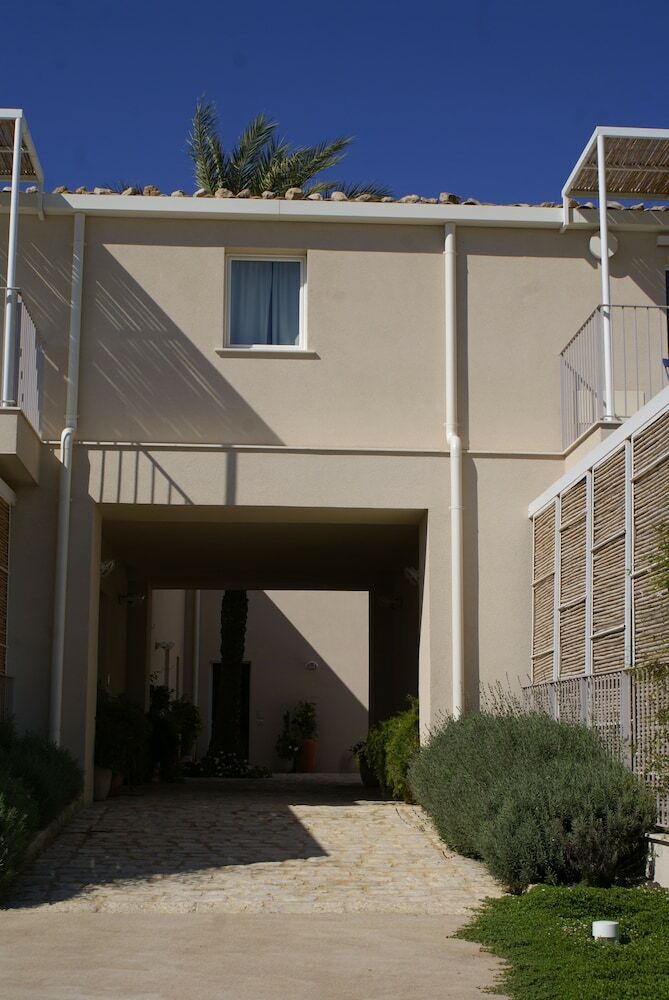 Hotel La Scibina - Ospitalit� Mediterranea