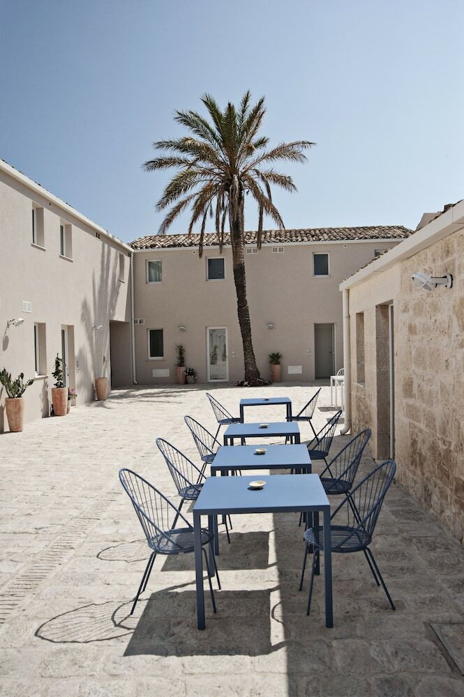 Hotel La Scibina - Ospitalit� Mediterranea