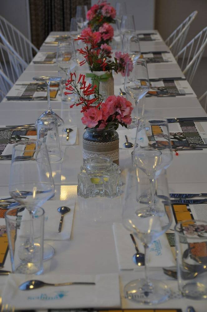 Hotel La Scibina - Ospitalit� Mediterranea