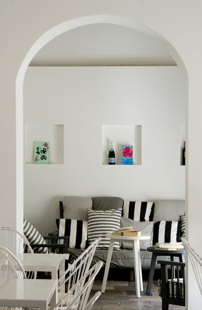 Hotel La Scibina - Ospitalit� Mediterranea