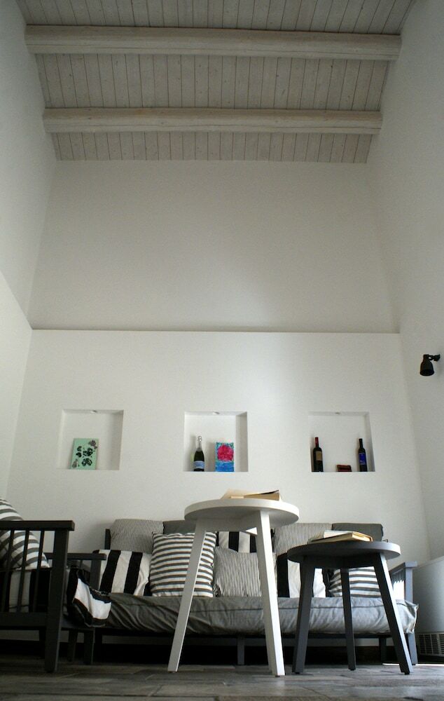 Hotel La Scibina - Ospitalit� Mediterranea