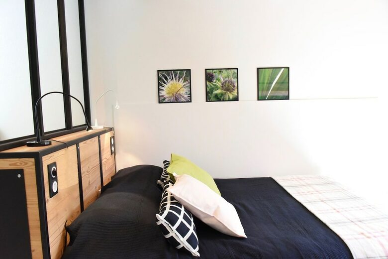Apartamento Barcelo Appart'h�tel
