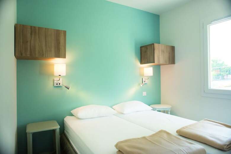 Apartamento La Bastide Des Joncas